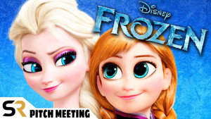Pitch Meeting 3. évad Ep.17 17. epizód