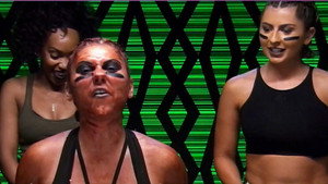 Bad Girls Club Season 15 Ep.3 3. epizód