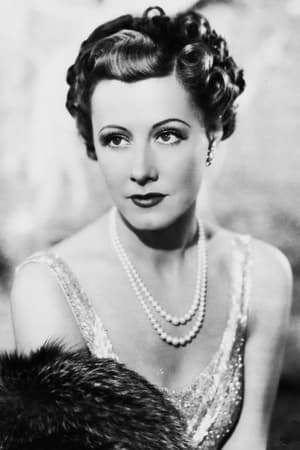 Irene Dunne profil kép