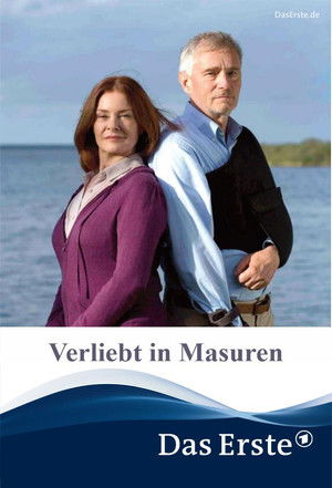 Verliebt in Masuren poszter