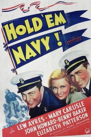 Hold 'Em Navy