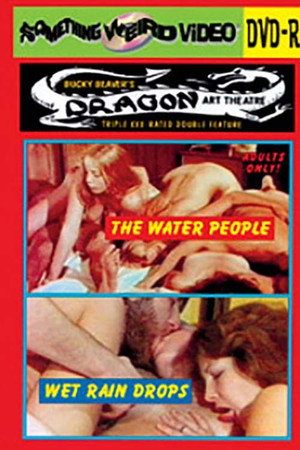 The Water People poszter