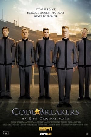 Code Breakers poszter