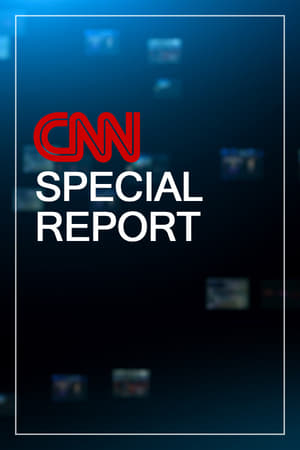 CNN Special Report poszter