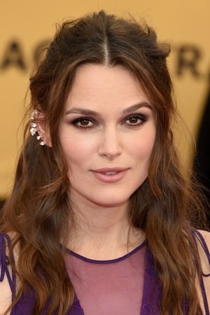 Keira Knightley profil kép