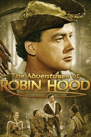 The Adventures of Robin Hood