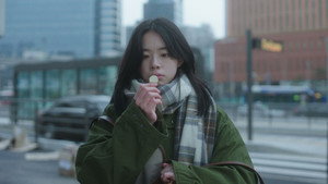 홈리스 크리스마스 háttérkép
