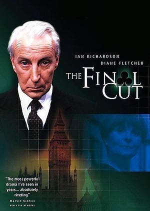 The Final Cut poszter