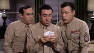 Gomer Pyle, U.S.M.C. Season 3 Ep.21 21. epizód