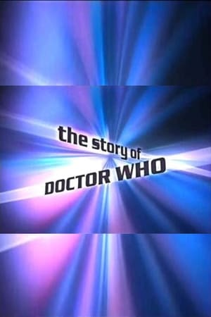 The Story of Doctor Who poszter