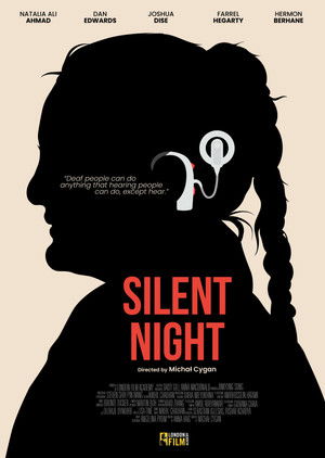 Silent Night poszter