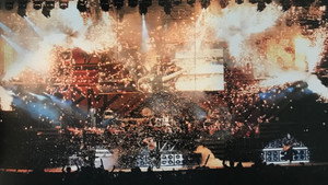 Kiss: Symphony háttérkép