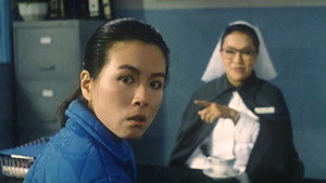 繼續跳舞 háttérkép