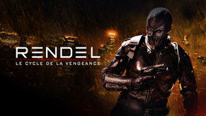 Rendel: Cycle of Revenge háttérkép