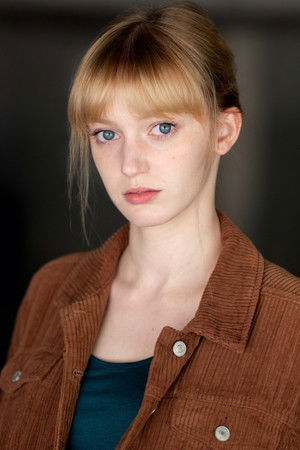 Leah Merritt profil kép