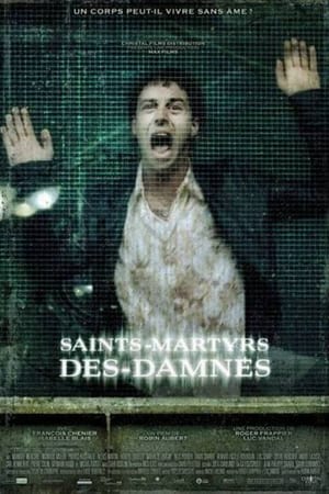 Saints-Martyrs-des-Damnés poszter