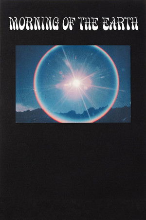 Morning of the Earth poszter