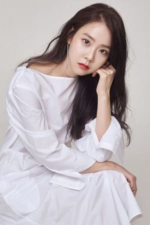 Han Seung-yeon profil kép