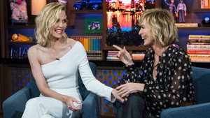 Watch What Happens Live with Andy Cohen Season 15 Ep.97 97. epizód