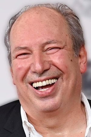 Hans Zimmer profil kép