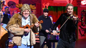 Du gewinnst hier nicht die Million bei Stefan Raab 1. évad Ep.11 11. epizód