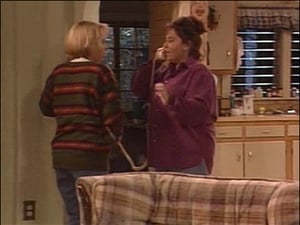 Roseanne 4. évad Ep.24 24. epizód