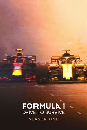 Formula 1: Hajsza a túlélésért