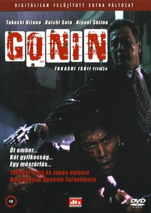 Gonin