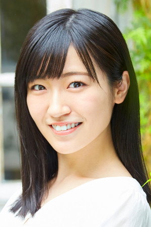 Ami Maeshima profil kép