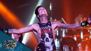 Black Veil Brides: Alive and Burning háttérkép