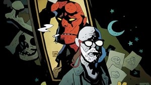 Mike Mignola: Drawing Monsters háttérkép