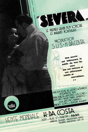 A Severa poszter