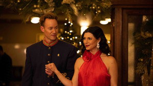 Royally Yours, This Christmas háttérkép