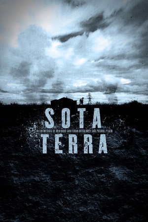 SOTA TERRA poszter
