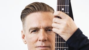 Bryan Adams: Live at the Sydney Opera House háttérkép