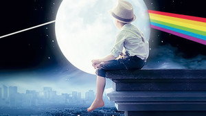 Echoes - Barefoot To The Moon  - An Acoustic Tribute To Pink Floyd háttérkép