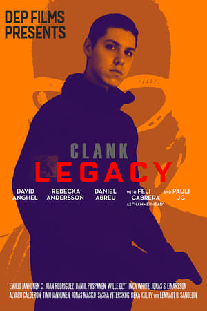 Clank: Legacy