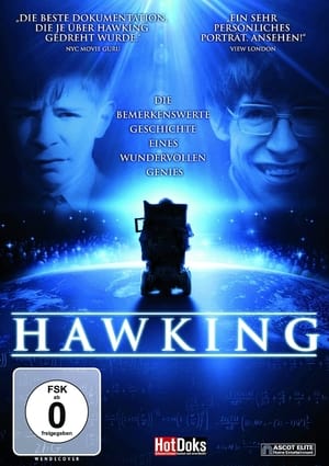 Hawking poszter