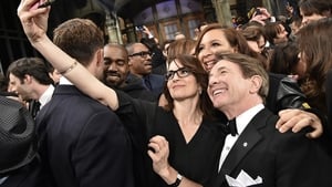 Saturday Night Live 40th Anniversary Special háttérkép