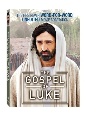 The Gospel of Luke poszter