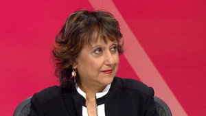 Question Time 38. évad Ep.3 3. epizód