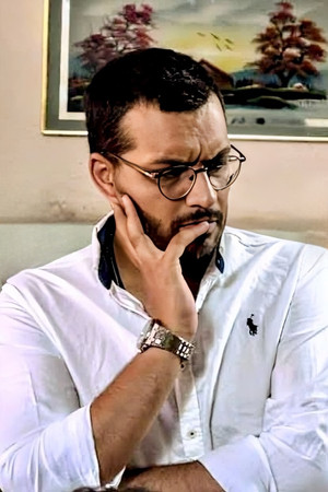 Ali Fakhr Mousavi profil kép