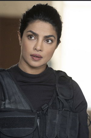 Quantico poszter
