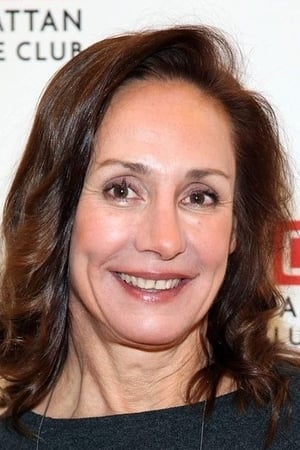 Laurie Metcalf profil kép