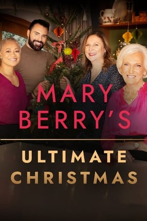 Mary Berry's Ultimate Christmas