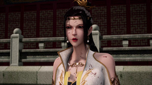 九辰风云录 1. évad Ep.5 5. epizód