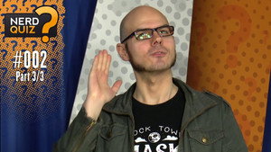 Nerd Quiz 2. évad Ep.6 6. epizód