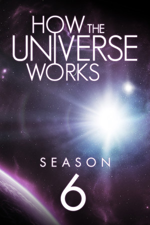 Így működik a Világegyetem