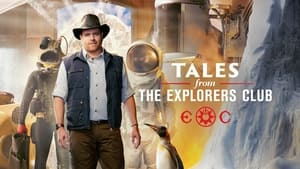 Tales From The Explorers Club kép