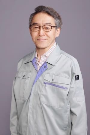 Kazuyuki Asano profil kép